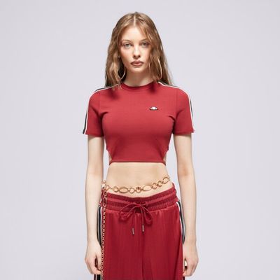 Bluzka damska wiosenna Ellesse ze sklepu: 50style.pl w kategorii: Bluzki damskie - zdjęcie 110026D-FE4-6238_SGV20144800