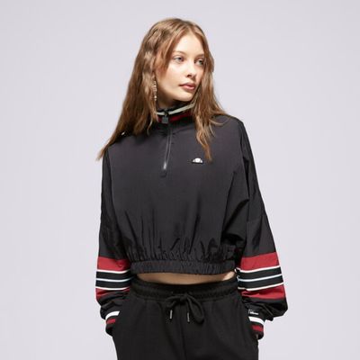 Bluza damska jesienna Ellesse ze sklepu: 50style.pl w kategorii: Bluzy damskie - zdjęcie 110026D-FE4-6238_SGV20150011