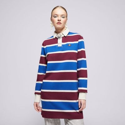 Sukienka w sportowym stylu Ellesse ze sklepu: 50style.pl w kategorii: Sukienki - zdjęcie 110026D-FE4-6238_SGX20923940
