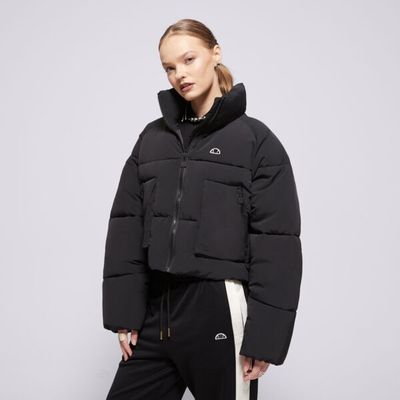 Kurtka damska Ellesse ze sklepu: 50style.pl w kategorii: Kurtki damskie - zdjęcie 110026D-FE4-6238_SGX21040011