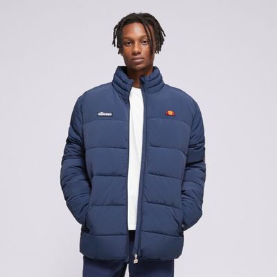 Kurtka męska na zimę Ellesse ze sklepu: 50style.pl w kategorii: Kurtki męskie - zdjęcie 110026D-FE4-6238_SHR12789429