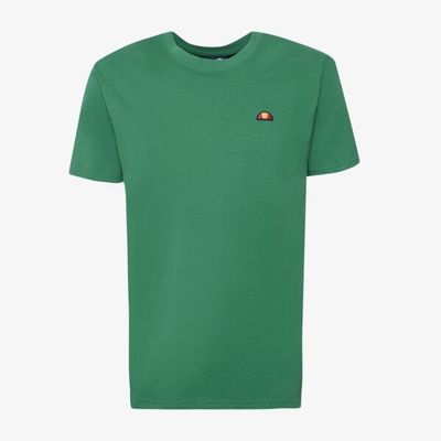 Ellesse - T-shirt męski na wiosnę ze sklepu: 50style.pl w kategorii: T-shirty męskie - zdjęcie 110026D-FE4-6238_SMG19603503