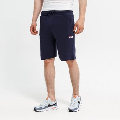 Fila - Spodenki męskie ze sklepu: 50style.pl w kategorii: Spodenki męskie - zdjęcie 110026D-FE4-6238_SS19SPM082410