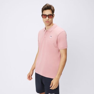 T-shirt męski Fila ze sklepu: 50style.pl w kategorii: T-shirty męskie - zdjęcie 110026D-FE4-6238_SS22SPM324202