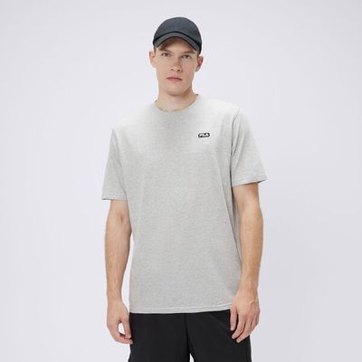 T-shirt męski Fila ze sklepu: 50style.pl w kategorii: T-shirty męskie - zdjęcie 110026D-FE4-6238_SS25SPM016289