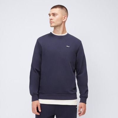 Bluza męska Fila ze sklepu: 50style.pl w kategorii: Bluzy męskie - zdjęcie 110026D-FE4-6238_SS25SPM058410