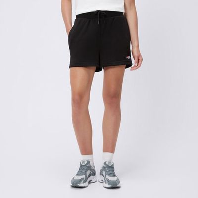 Fila - Szorty ze sklepu: 50style.pl w kategorii: Szorty - zdjęcie 110026D-FE4-6238_SS25SPW006000