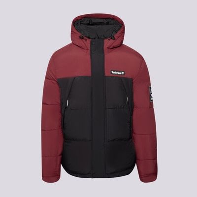 Kurtka męska Timberland ze sklepu: 50style.pl w kategorii: Kurtki męskie - zdjęcie 110026D-FE4-6238_TB0A6S41DX61