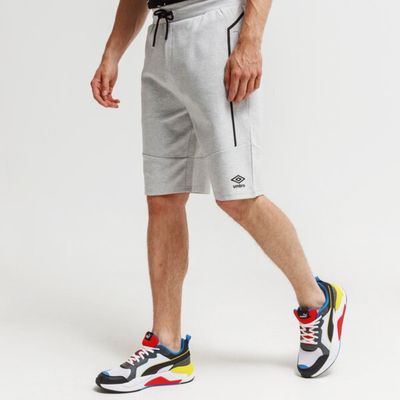 Spodenki męskie Umbro ze sklepu: 50style.pl w kategorii: Spodenki męskie - zdjęcie 110026D-FE4-6238_UL121SZM03001
