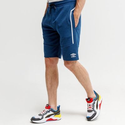 Spodenki męskie Umbro ze sklepu: 50style.pl w kategorii: Spodenki męskie - zdjęcie 110026D-FE4-6238_UL121SZM03002
