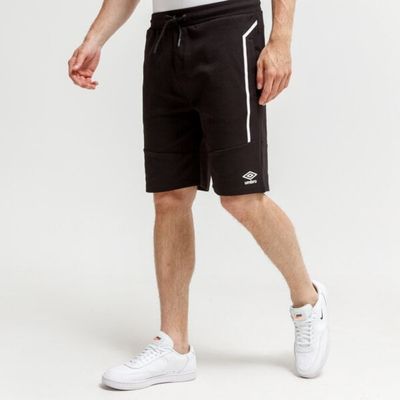 Umbro - Spodenki męskie ze sklepu: 50style.pl w kategorii: Spodenki męskie - zdjęcie 110026D-FE4-6238_UL121SZM03003