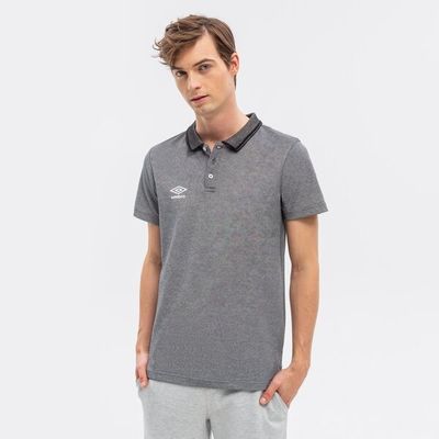 Umbro - T-shirt męski ze sklepu: 50style.pl w kategorii: T-shirty męskie - zdjęcie 110026D-FE4-6238_UL122POM90003
