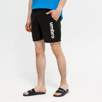 Spodenki męskie Umbro ze sklepu: 50style.pl w kategorii: Spodenki męskie - zdjęcie 110026D-FE4-6238_UL122SZM90001