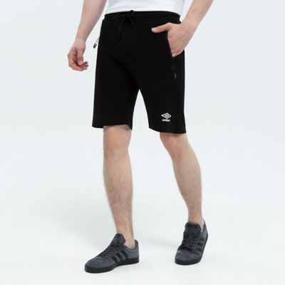 Spodenki męskie Umbro ze sklepu: 50style.pl w kategorii: Spodenki męskie - zdjęcie 110026D-FE4-6238_UL122SZM93001