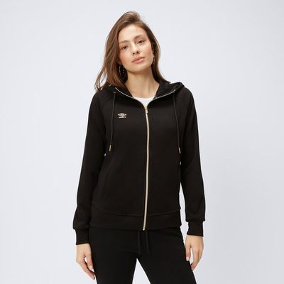Bluza damska Umbro ze sklepu: 50style.pl w kategorii: Bluzy damskie - zdjęcie 110026D-FE4-6238_UL124BLD02001