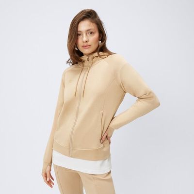 Bluza damska Umbro ze sklepu: 50style.pl w kategorii: Bluzy damskie - zdjęcie 110026D-FE4-6238_UL124BLD02002