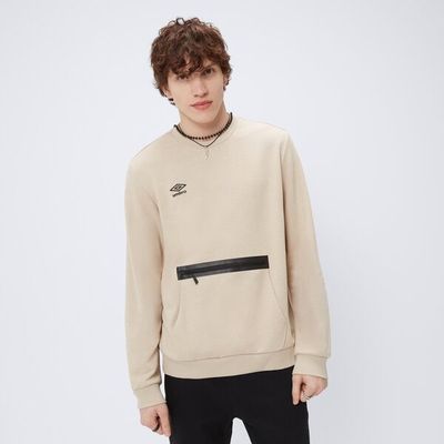 Bluza męska Umbro ze sklepu: 50style.pl w kategorii: Bluzy męskie - zdjęcie 110026D-FE4-6238_UL124BLM02001