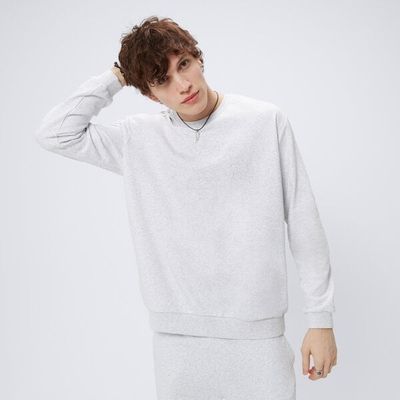Bluza męska Umbro ze sklepu: 50style.pl w kategorii: Bluzy męskie - zdjęcie 110026D-FE4-6238_UL124BLU03001