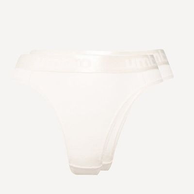 Majtki damskie Umbro ze sklepu: 50style.pl w kategorii: Majtki damskie - zdjęcie 110026D-FE4-6238_UL124BOD01001
