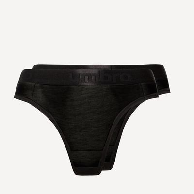 Majtki damskie Umbro ze sklepu: 50style.pl w kategorii: Majtki damskie - zdjęcie 110026D-FE4-6238_UL124BOD01002
