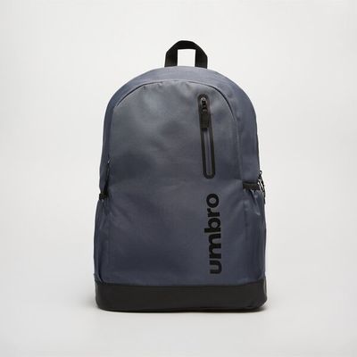 Plecak Umbro ze sklepu: 50style.pl w kategorii: Plecaki - zdjęcie 110026D-FE4-6238_UL124PLU11002