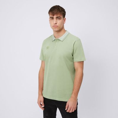 T-shirt męski Umbro ze sklepu: 50style.pl w kategorii: T-shirty męskie - zdjęcie 110026D-FE4-6238_UL124POM90013