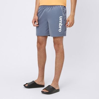 Spodenki męskie Umbro ze sklepu: 50style.pl w kategorii: Spodenki męskie - zdjęcie 110026D-FE4-6238_UL124SZM90001