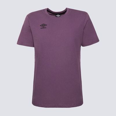 T-shirt męski Umbro ze sklepu: 50style.pl w kategorii: T-shirty męskie - zdjęcie 110026D-FE4-6238_UL124TSM90007