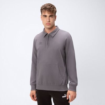 Bluza męska Umbro ze sklepu: 50style.pl w kategorii: Bluzy męskie - zdjęcie 110026D-FE4-6238_UL125BLM04001