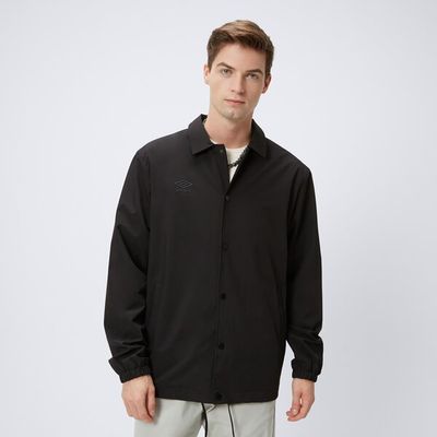 Umbro - Kurtka męska casualowa ze sklepu: 50style.pl w kategorii: Kurtki męskie - zdjęcie 110026D-FE4-6238_UL125KUM04001