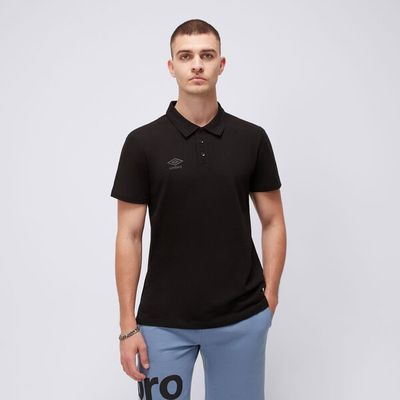 T-shirt męski sportowy Umbro ze sklepu: 50style.pl w kategorii: T-shirty męskie - zdjęcie 110026D-FE4-6238_UL125POM90001