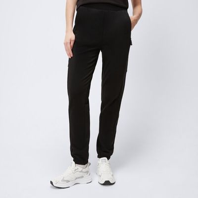 Spodnie damskie na jesień Umbro ze sklepu: 50style.pl w kategorii: Spodnie damskie - zdjęcie 110026D-FE4-6238_UL125SPD04001