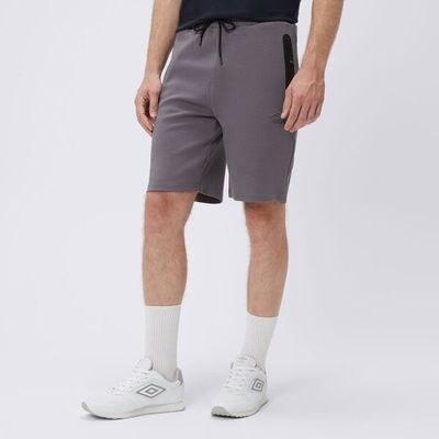 Spodenki męskie Umbro ze sklepu: 50style.pl w kategorii: Spodenki męskie - zdjęcie 110026D-FE4-6238_UL125SZM02001