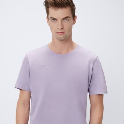 Umbro - T-shirt męski ze sklepu: 50style.pl w kategorii: T-shirty męskie - zdjęcie 110026D-FE4-6238_UL125TSM90006