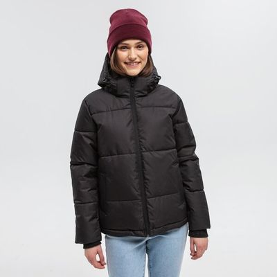 Kurtka damska Umbro ze sklepu: 50style.pl w kategorii: Kurtki damskie - zdjęcie 110026D-FE4-6238_UL321KUD20001