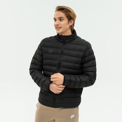 Kurtka męska Umbro ze sklepu: 50style.pl w kategorii: Kurtki męskie - zdjęcie 110026D-FE4-6238_UL322KUM91001