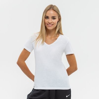 Bluzka damska Umbro ze sklepu: 50style.pl w kategorii: Bluzki damskie - zdjęcie 110026D-FE4-6238_UL322TSD90001