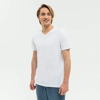Umbro - T-shirt męski ze sklepu: 50style.pl w kategorii: T-shirty męskie - zdjęcie 110026D-FE4-6238_UL322TSM91001