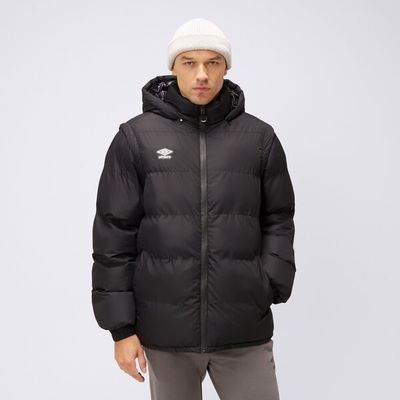 Kurtka męska w sportowym stylu Umbro ze sklepu: 50style.pl w kategorii: Kurtki męskie - zdjęcie 110026D-FE4-6238_UL324KUM02001