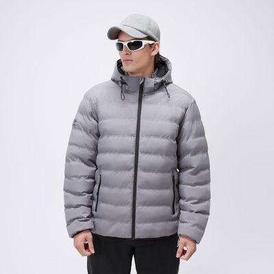 Kurtka męska casual Umbro ze sklepu: 50style.pl w kategorii: Kurtki męskie - zdjęcie 110026D-FE4-6238_UL324KUM04001