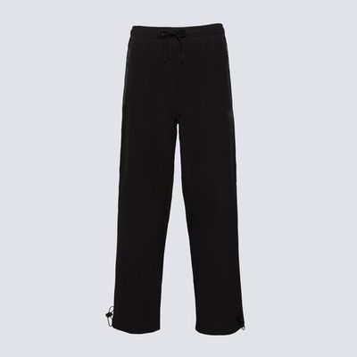 Spodnie męskie Umbro ze sklepu: 50style.pl w kategorii: Spodnie męskie - zdjęcie 110026D-FE4-6238_UL324SPM03001