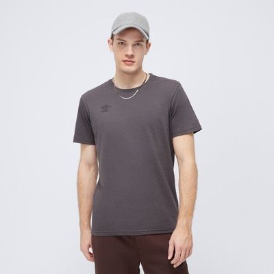 T-shirt męski Umbro ze sklepu: 50style.pl w kategorii: T-shirty męskie - zdjęcie 110026D-FE4-6238_UL324TSM90003