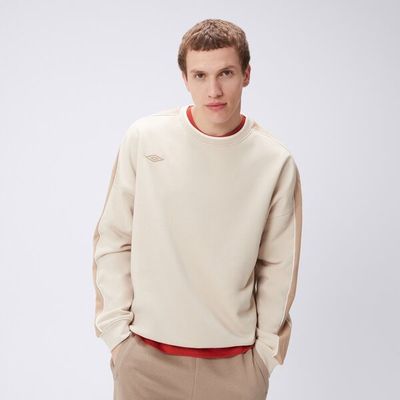 Umbro - Bluza męska ze sklepu: 50style.pl w kategorii: Bluzy męskie - zdjęcie 110026D-FE4-6238_UL325BLM02004