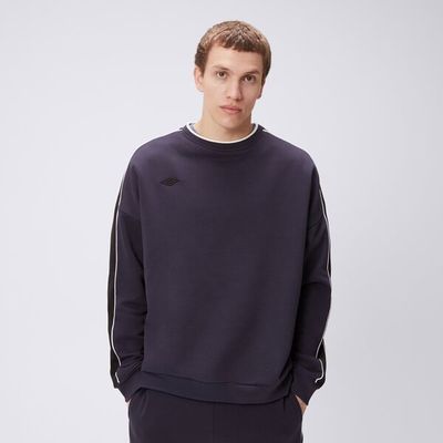 Bluza męska Umbro ze sklepu: 50style.pl w kategorii: Bluzy męskie - zdjęcie 110026D-FE4-6238_UL325BLM02005