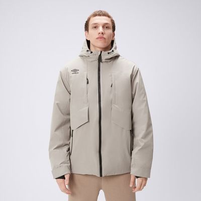 Kurtka męska Umbro ze sklepu: 50style.pl w kategorii: Kurtki męskie - zdjęcie 110026D-FE4-6238_UL325KUM02006