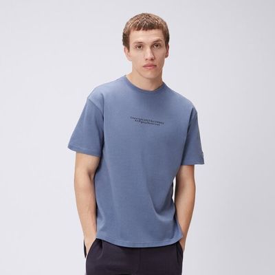 Umbro - T-shirt męski ze sklepu: 50style.pl w kategorii: T-shirty męskie - zdjęcie 110026D-FE4-6238_UL325TSM05005