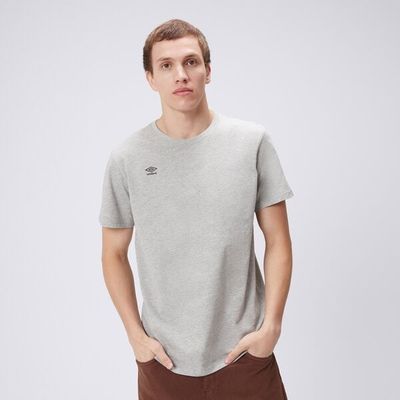 Umbro - T-shirt męski ze sklepu: 50style.pl w kategorii: T-shirty męskie - zdjęcie 110026D-FE4-6238_UL325TSM90003