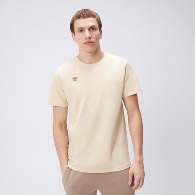 T-shirt męski Umbro ze sklepu: 50style.pl w kategorii: T-shirty męskie - zdjęcie 110026D-FE4-6238_UL325TSM90004