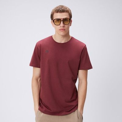 T-shirt męski Umbro ze sklepu: 50style.pl w kategorii: T-shirty męskie - zdjęcie 110026D-FE4-6238_UL325TSM90007