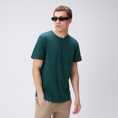 T-shirt męski Umbro ze sklepu: 50style.pl w kategorii: T-shirty męskie - zdjęcie 110026D-FE4-6238_UL325TSM90010